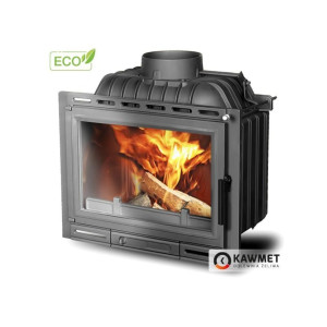 Kominek żeliwny KAWMET W13A 11,5 kW ECO