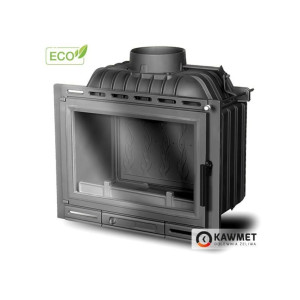 Kominek żeliwny KAWMET W13A 11,5 kW ECO