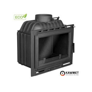 Kominek żeliwny KAWMET W13A 11,5 kW ECO