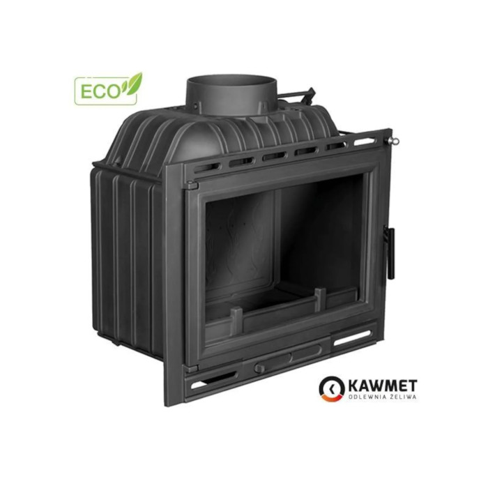 Kominek żeliwny KAWMET W13A 11,5 kW ECO