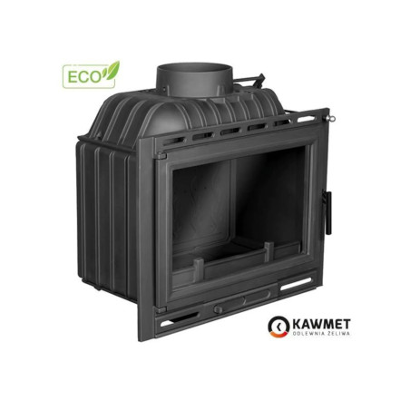 Kominek żeliwny KAWMET W13A 11,5 kW ECO
