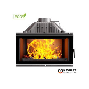 Kominek żeliwny KAWMET W16 13,5 kW ECO