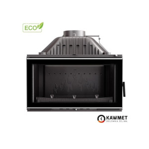 Kominek żeliwny KAWMET W16 13,5 kW ECO