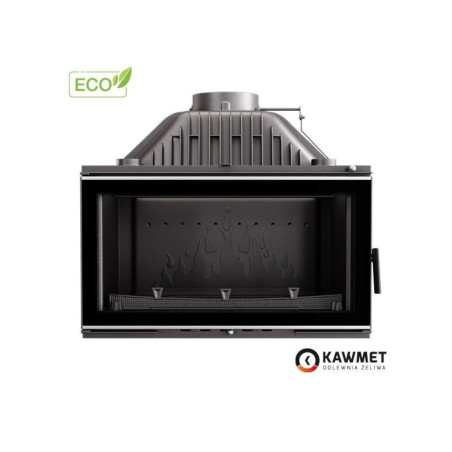 Kominek żeliwny KAWMET W16 13,5 kW ECO