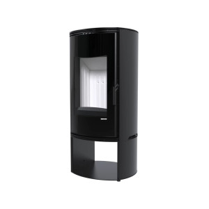 Defro Home Orbis Log 9 kW