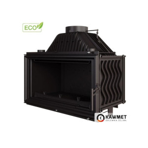 Kominek żeliwny KAWMET W15 13,5 kW ECO