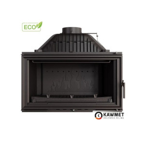 Kominek żeliwny KAWMET W15 16,3 kW ECO
