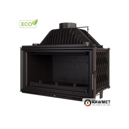 Kominek żeliwny KAWMET W15 16,3 kW ECO
