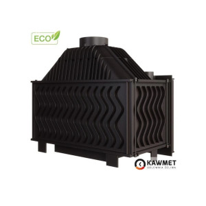 Kominek żeliwny KAWMET W15 16,3 kW ECO