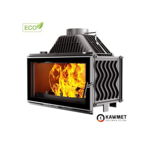 Kominek żeliwny KAWMET W16 16,3 kW ECO