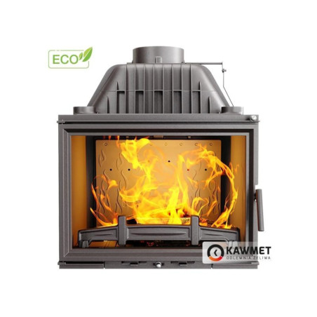 Kominek żeliwny KAWMET W17 16,1 kW ECO