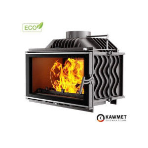 Kominek żeliwny KAWMET W16 9,4 kW ECO