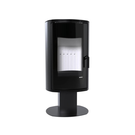 Defro Home Orbis Top 9 kW