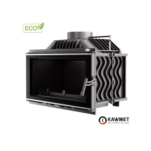 Kominek żeliwny KAWMET W16 9,4 kW ECO
