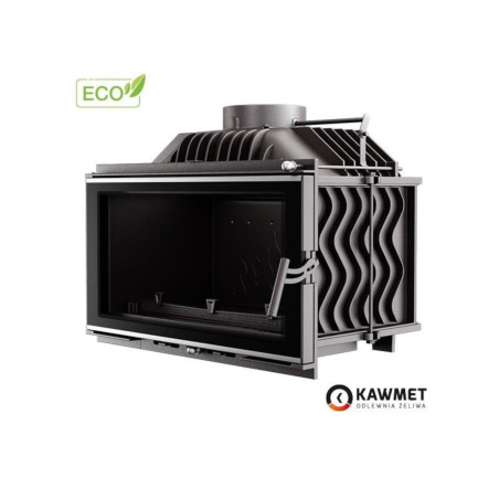 Kominek żeliwny KAWMET W16 9,4 kW ECO
