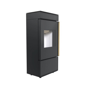 Defro Home Cube Mini 6 kW