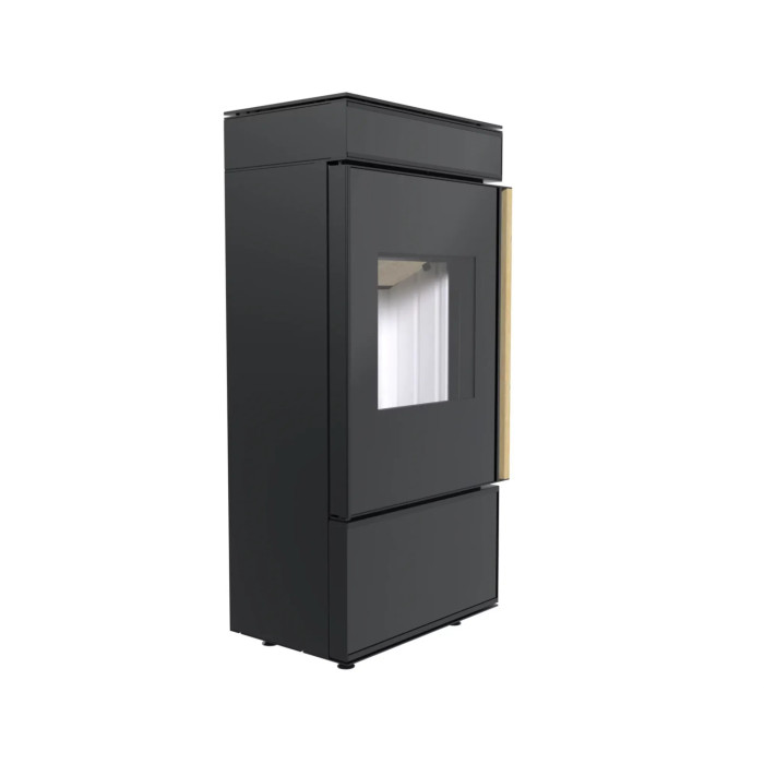 Defro Home Cube Mini 6 kW