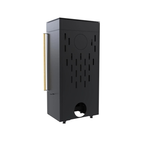 Defro Home Cube Mini 6 kW