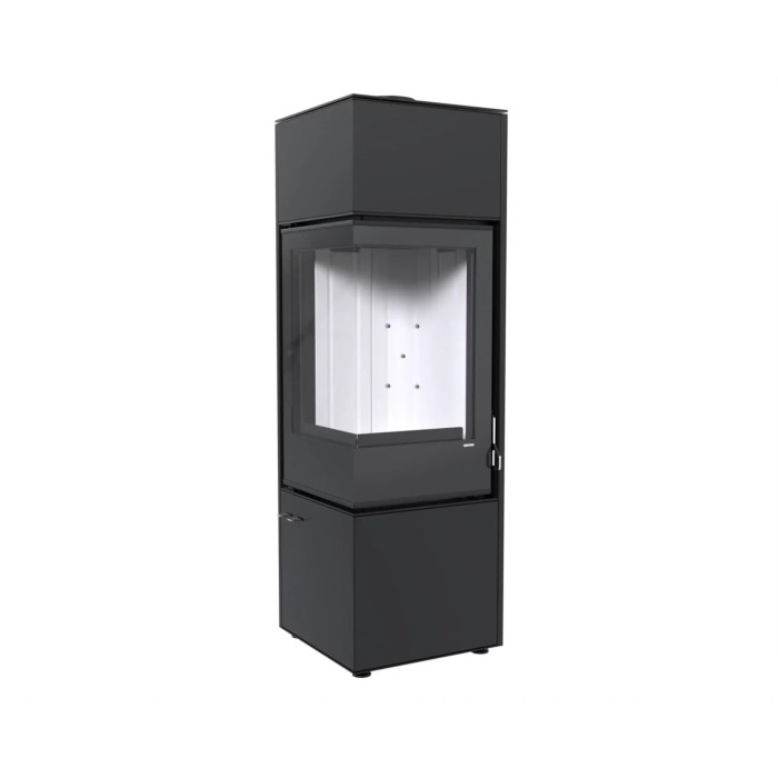 Defro Home Quadroom Long 9 kW