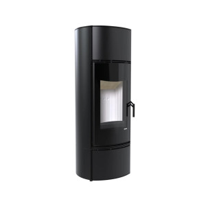 Defro Home Orbis Extento F 9 kW