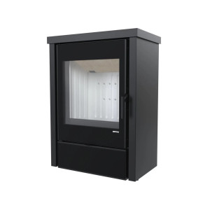 Defro Home Della 9.8 kW